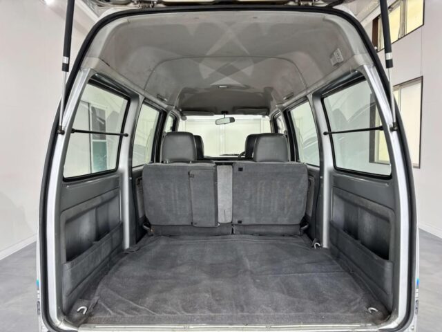 For sale 1995 Honda acty van HH3-2221849 #Japanese #keivan #minivan #honda #acty #usa #uk