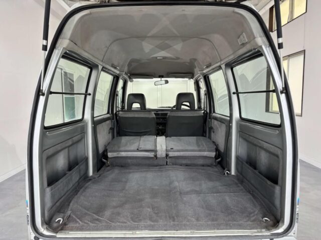 For sale 1995 Honda acty van HH3-2221849 #Japanese #keivan #minivan #honda #acty #usa #uk