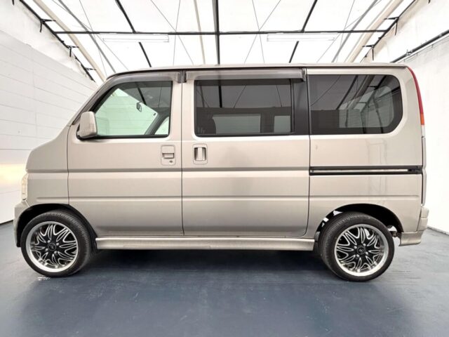For sale 2001 Honda vamos van HM2-1204013 #Japanese #keivan #minivan #honda #acty #vamos #usa #uk