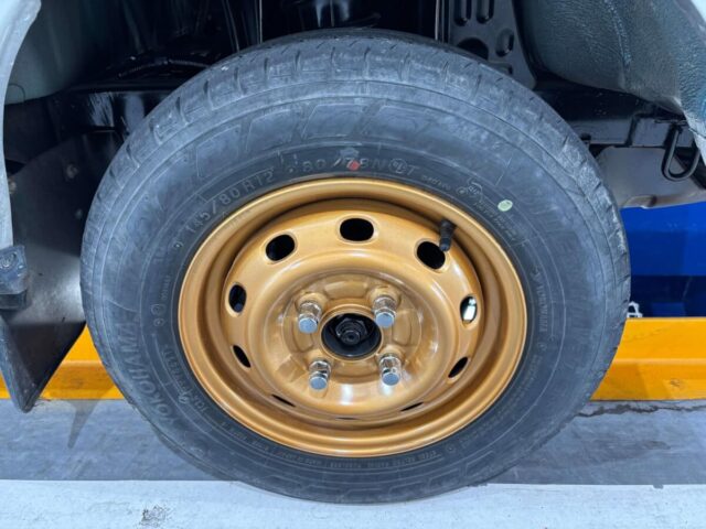 For sale 1998 Subaru sambar van KV4-177750 #Japanese #keivan #minivan #subaru #sambar #usa #uk