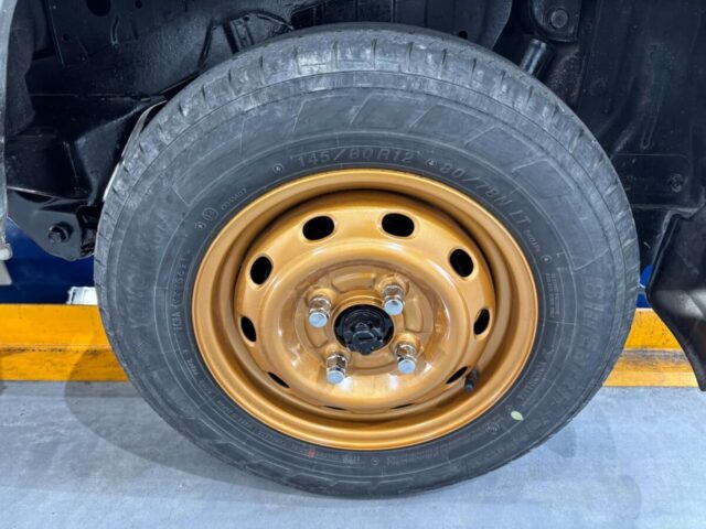 For sale 1998 Subaru sambar van KV4-177750 #Japanese #keivan #minivan #subaru #sambar #usa #uk