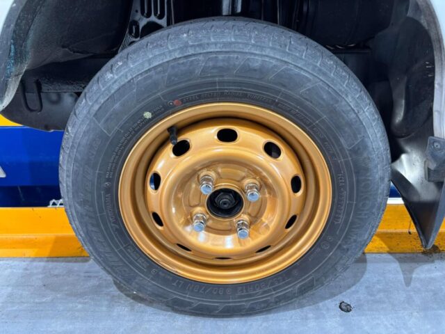 For sale 1998 Subaru sambar van KV4-177750 #Japanese #keivan #minivan #subaru #sambar #usa #uk