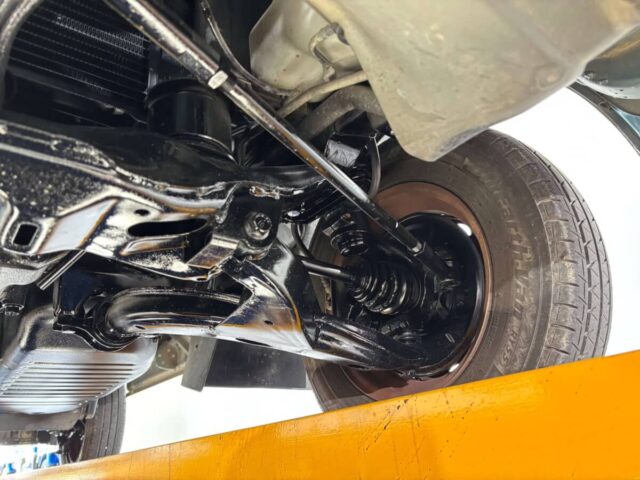 For sale 1998 Subaru sambar van KV4-177750 #Japanese #keivan #minivan #subaru #sambar #usa #uk