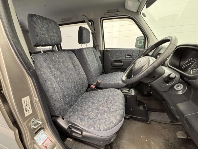 For sale 2001 Honda vamos van HM2-1204013 #Japanese #keivan #minivan #honda #acty #vamos #usa #uk