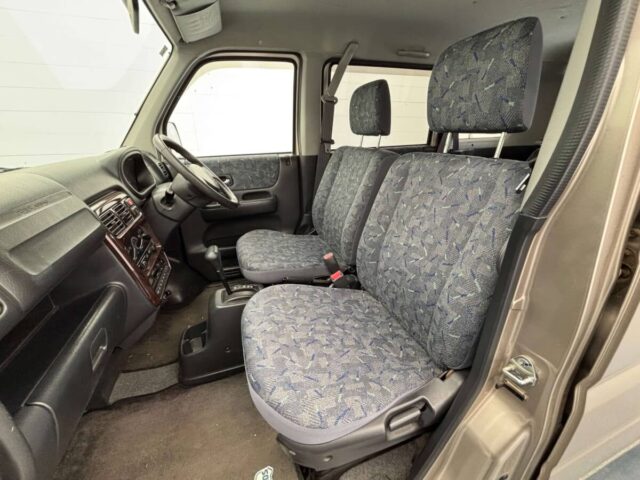 For sale 2001 Honda vamos van HM2-1204013 #Japanese #keivan #minivan #honda #acty #vamos #usa #uk