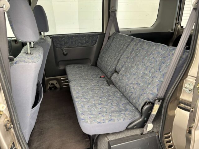 For sale 2001 Honda vamos van HM2-1204013 #Japanese #keivan #minivan #honda #acty #vamos #usa #uk