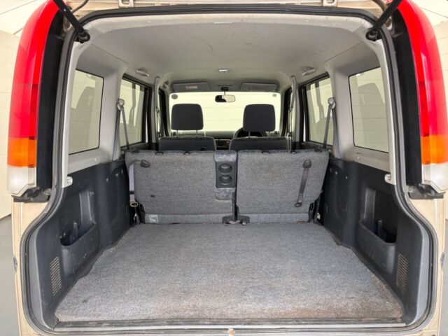 For sale 2001 Honda vamos van HM2-1204013 #Japanese #keivan #minivan #honda #acty #vamos #usa #uk