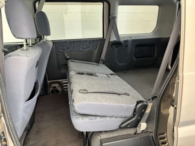 For sale 2001 Honda vamos van HM2-1204013 #Japanese #keivan #minivan #honda #acty #vamos #usa #uk
