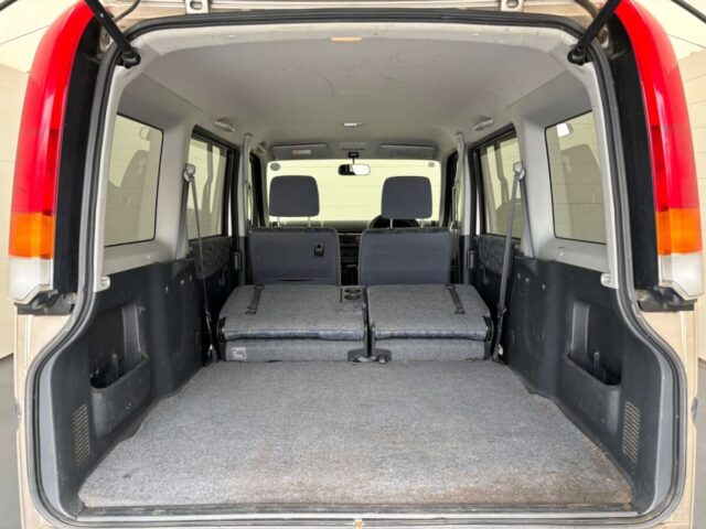 For sale 2001 Honda vamos van HM2-1204013 #Japanese #keivan #minivan #honda #acty #vamos #usa #uk