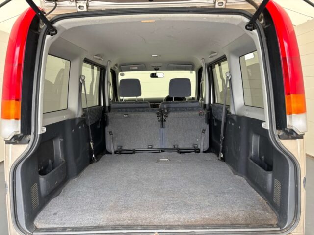 For sale 2001 Honda vamos van HM2-1204013 #Japanese #keivan #minivan #honda #acty #vamos #usa #uk
