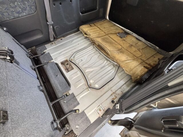 For sale 2001 Honda vamos van HM2-1204013 #Japanese #keivan #minivan #honda #acty #vamos #usa #uk