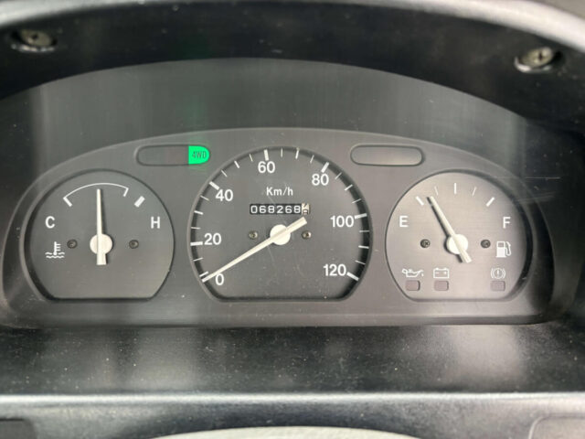 For sale 1997 Suzuki carry truck DD51T-511068 #Japanese #keitruck #minitruck #suzuki #carry #usa #uk