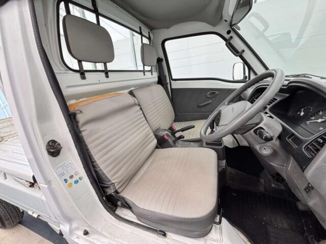 For sale 1997 Suzuki carry truck DD51T-511068 #Japanese #keitruck #minitruck #suzuki #carry #usa #uk