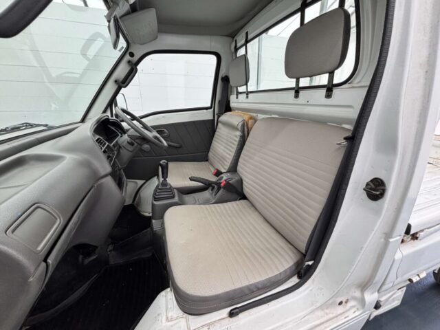 For sale 1997 Suzuki carry truck DD51T-511068 #Japanese #keitruck #minitruck #suzuki #carry #usa #uk