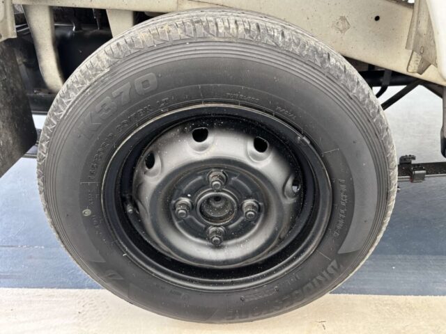 For sale 1997 Suzuki carry truck DD51T-511068 #Japanese #keitruck #minitruck #suzuki #carry #usa #uk