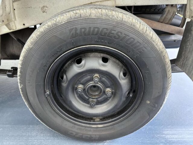 For sale 1997 Suzuki carry truck DD51T-511068 #Japanese #keitruck #minitruck #suzuki #carry #usa #uk