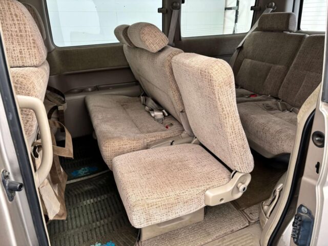 For sale 2001 Honda step wagon RF3-1042722 #Japanese #honda #minivan #stationwagon #usa #uk