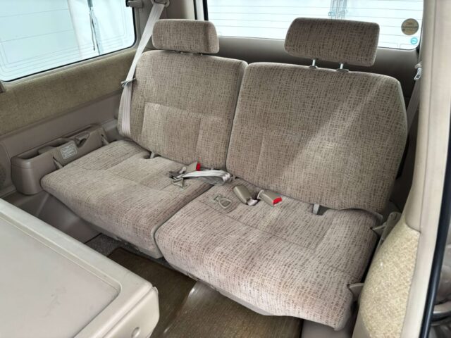 For sale 2001 Honda step wagon RF3-1042722 #Japanese #honda #minivan #stationwagon #usa #uk