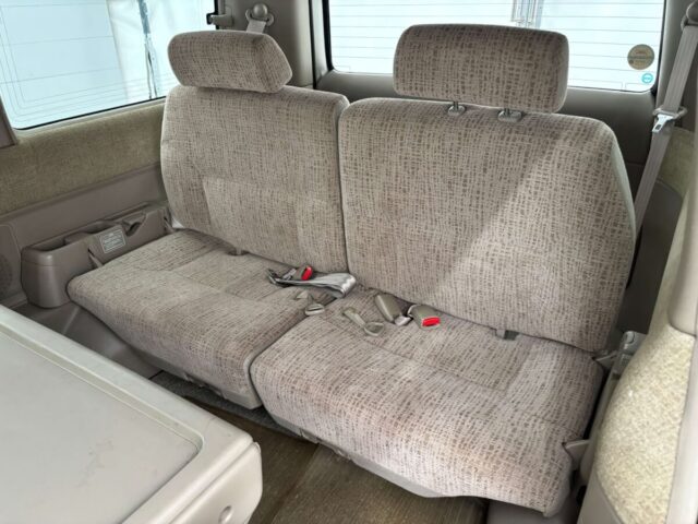 For sale 2001 Honda step wagon RF3-1042722 #Japanese #honda #minivan #stationwagon #usa #uk