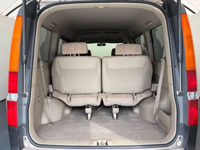 For sale 2001 Honda step wagon RF3-1042722 #Japanese #honda #minivan #stationwagon #usa #uk