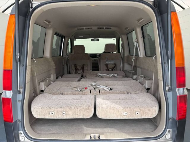 For sale 2001 Honda step wagon RF3-1042722 #Japanese #honda #minivan #stationwagon #usa #uk