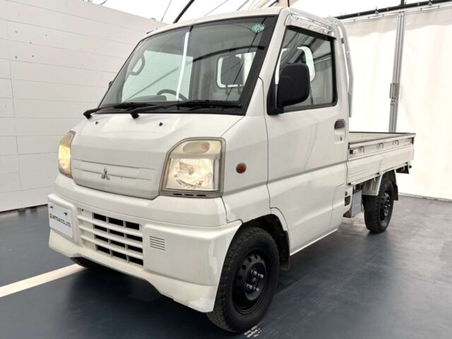 For sale 2000 Mitsubishi minicab truck U62T-0207031 #Japanese #keitruck #minitruck #mitsubishi #minicab #usa #uk