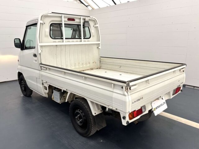 For sale 2000 Mitsubishi minicab truck U62T-0207031 #Japanese #keitruck #minitruck #mitsubishi #minicab #usa #uk