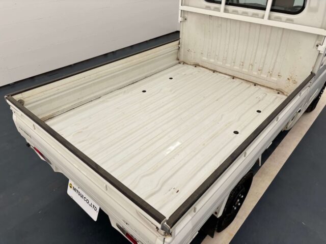 For sale 2000 Mitsubishi minicab truck U62T-0207031 #Japanese #keitruck #minitruck #mitsubishi #minicab #usa #uk