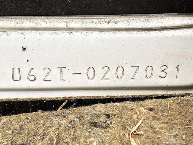 For sale 2000 Mitsubishi minicab truck U62T-0207031 #Japanese #keitruck #minitruck #mitsubishi #minicab #usa #uk