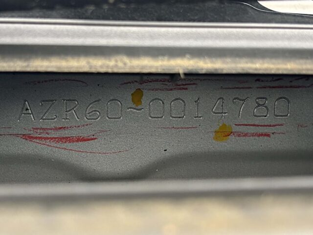 For sale 12/2001 Toyota NOAH AZR60-0014780 #Japanese #minivan #stationwagon #toyota #estima #usa #uk