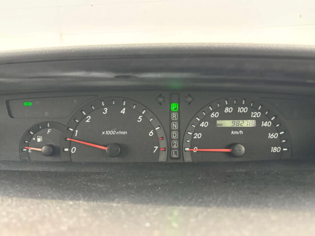 For sale 12/2001 Toyota NOAH AZR60-0014780 #Japanese #minivan #stationwagon #toyota #estima #usa #uk