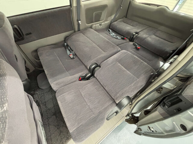 For sale 12/2001 Toyota NOAH AZR60-0014780 #Japanese #minivan #stationwagon #toyota #estima #usa #uk