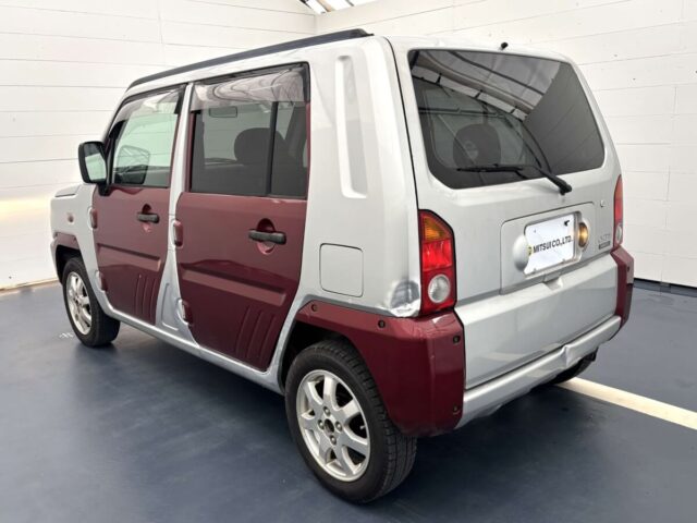 For sale 2000 Daihatsu NAKED L750S-0020993 #Japanese #kei #daihatsu #NAKED #usa #uk