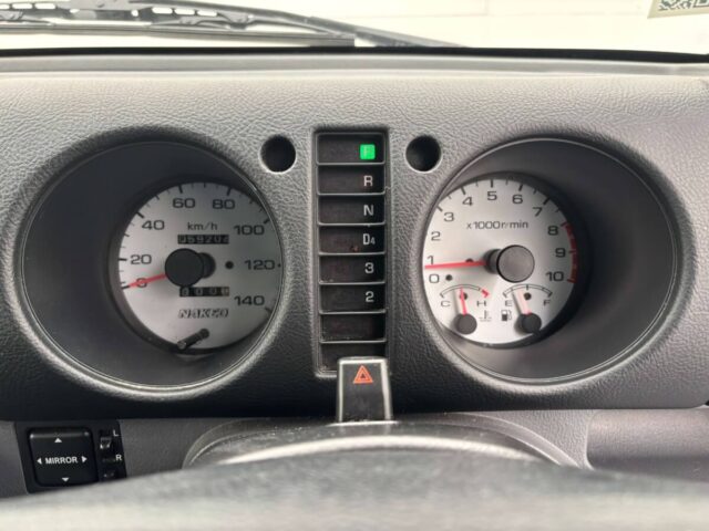 For sale 2000 Daihatsu NAKED L750S-0020993 #Japanese #kei #daihatsu #NAKED #usa #uk