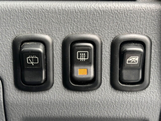 For sale 2000 Daihatsu NAKED L750S-0020993 #Japanese #kei #daihatsu #NAKED #usa #uk