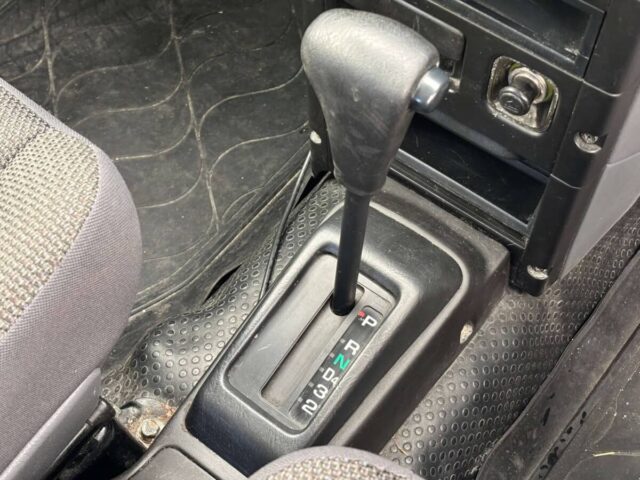 For sale 2000 Daihatsu NAKED L750S-0020993 #Japanese #kei #daihatsu #NAKED #usa #uk
