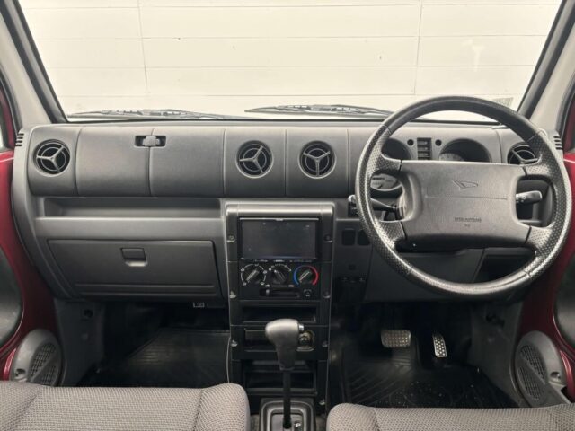 For sale 2000 Daihatsu NAKED L750S-0020993 #Japanese #kei #daihatsu #NAKED #usa #uk