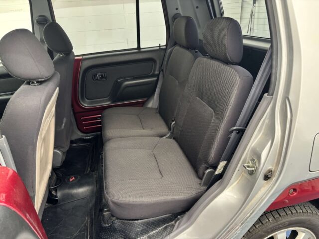 For sale 2000 Daihatsu NAKED L750S-0020993 #Japanese #kei #daihatsu #NAKED #usa #uk