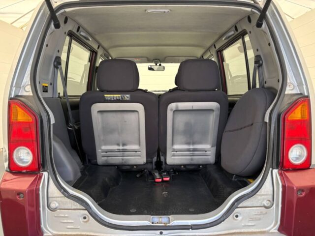 For sale 2000 Daihatsu NAKED L750S-0020993 #Japanese #kei #daihatsu #NAKED #usa #uk