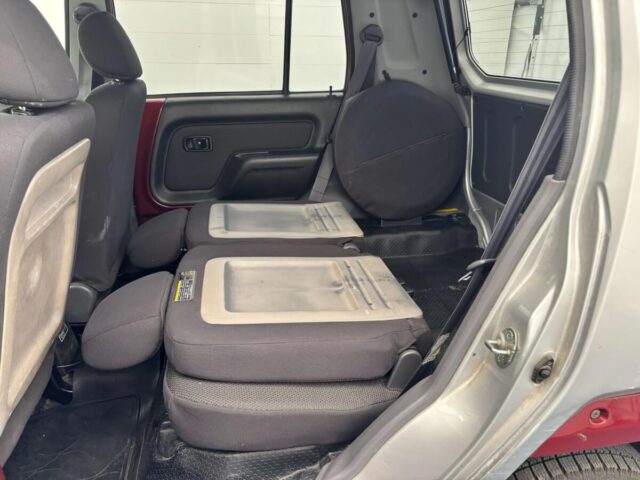 For sale 2000 Daihatsu NAKED L750S-0020993 #Japanese #kei #daihatsu #NAKED #usa #uk