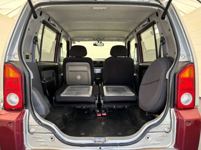 For sale 2000 Daihatsu NAKED L750S-0020993 #Japanese #kei #daihatsu #NAKED #usa #uk