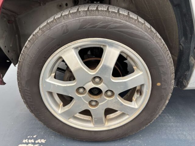 For sale 2000 Daihatsu NAKED L750S-0020993 #Japanese #kei #daihatsu #NAKED #usa #uk