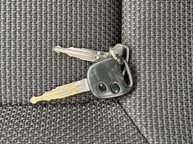For sale 2000 Daihatsu NAKED L750S-0020993 #Japanese #kei #daihatsu #NAKED #usa #uk