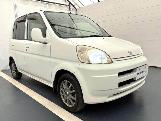 For sale 9/2001 Honda LIFE JB1-8023066 #Japanese #kei #mini #honda #life #usa #uk