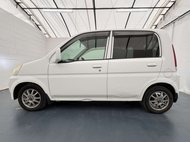 For sale 9/2001 Honda LIFE JB1-8023066 #Japanese #kei #mini #honda #life #usa #uk
