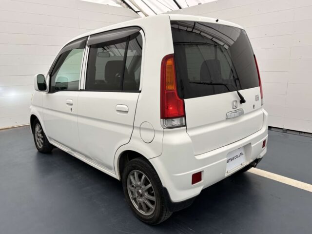 For sale 9/2001 Honda LIFE JB1-8023066 #Japanese #kei #mini #honda #life #usa #uk