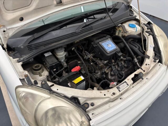 For sale 9/2001 Honda LIFE JB1-8023066 #Japanese #kei #mini #honda #life #usa #uk