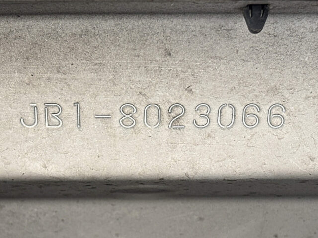 For sale 9/2001 Honda LIFE JB1-8023066 #Japanese #kei #mini #honda #life #usa #uk
