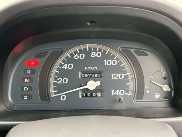 For sale 9/2001 Honda LIFE JB1-8023066 #Japanese #kei #mini #honda #life #usa #uk