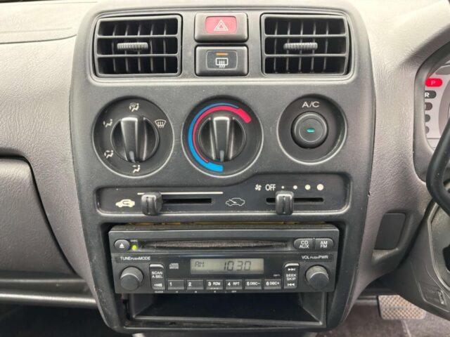 For sale 9/2001 Honda LIFE JB1-8023066 #Japanese #kei #mini #honda #life #usa #uk